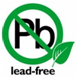 lead-free